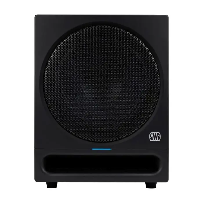"PreSonus Eris Pro Sub10" - žemųjų dažnių garsiakalbis