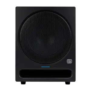 "PreSonus Eris Pro Sub10" - žemųjų dažnių garsiakalbis