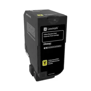 74C2SYE, Kasetė spausdintuvui (Lexmark)