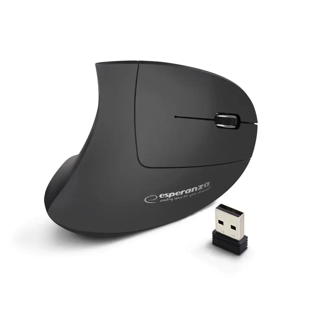 Esperanza EM133 1600DPI Optical mouse