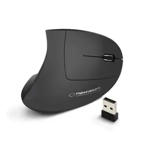 Esperanza EM133 1600DPI Optical mouse