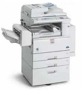 Ricoh Aficio 3025