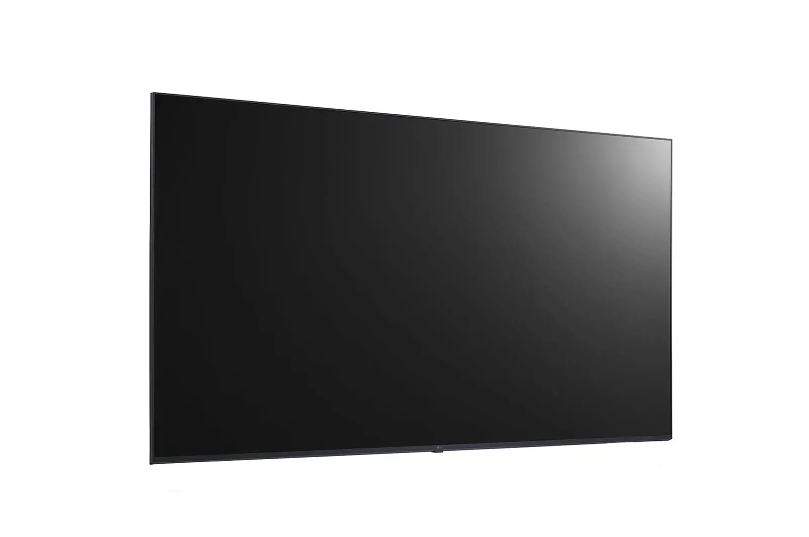 LG 50UL3J-M, Skaitmeninės reklamos plokščias skydelis, 127 cm (50"), LCD, 3840 x 2160 taškų, "Wi-Fi", 16/7