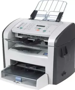 HP Laserjet M1319f MFP