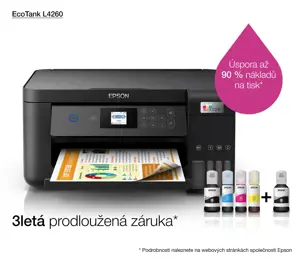 Epson EcoTank L4260 