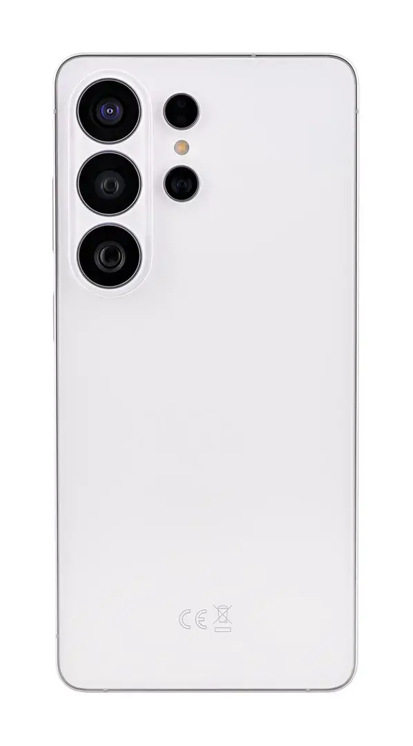 Samsung Galaxy S26 Ultra 17.5 cm (6.9") Dual SIM Android 16.0 5G USB Type-C 16 GB 1 TB 5000 mAh White