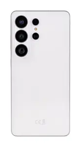 Samsung Galaxy S26 Ultra 17.5 cm (6.9") Dual SIM Android 16.0 5G USB Type-C 16 GB 1 TB 5000 mAh White