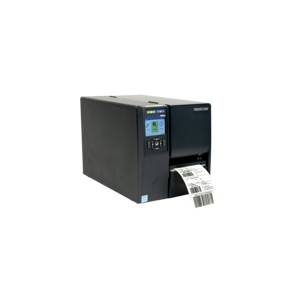 Printronix T6E2X4, 8 taškų/mm (203 dpi), USB, RS232, Ethernet