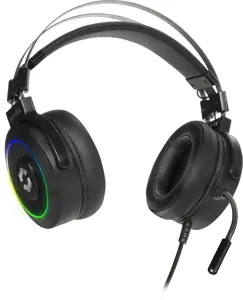 "Speedlink" ausinės "Orios" (SL-860005-BK)