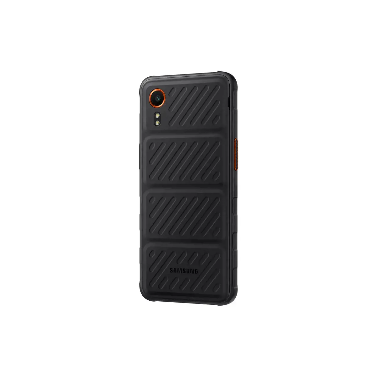 Samsung Galaxy XCover7 Enterprise Edition, 16.8 cm (6.6"), 6 GB, 128 GB, 50 MP, Android 14, Black