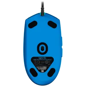 LOGITECH G102 Lightsync Blue EER