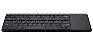 TRACER TRAKLA46367 Klaviatūra su jutikliniu kilimėliu TRACER Smart RF 2,4 GHz