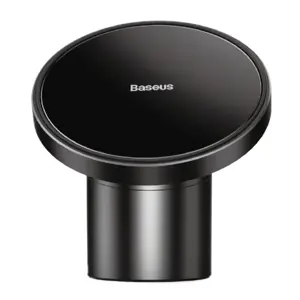 "Baseus NeoGravity" magnetinis laikiklis automobiliui (juodas)