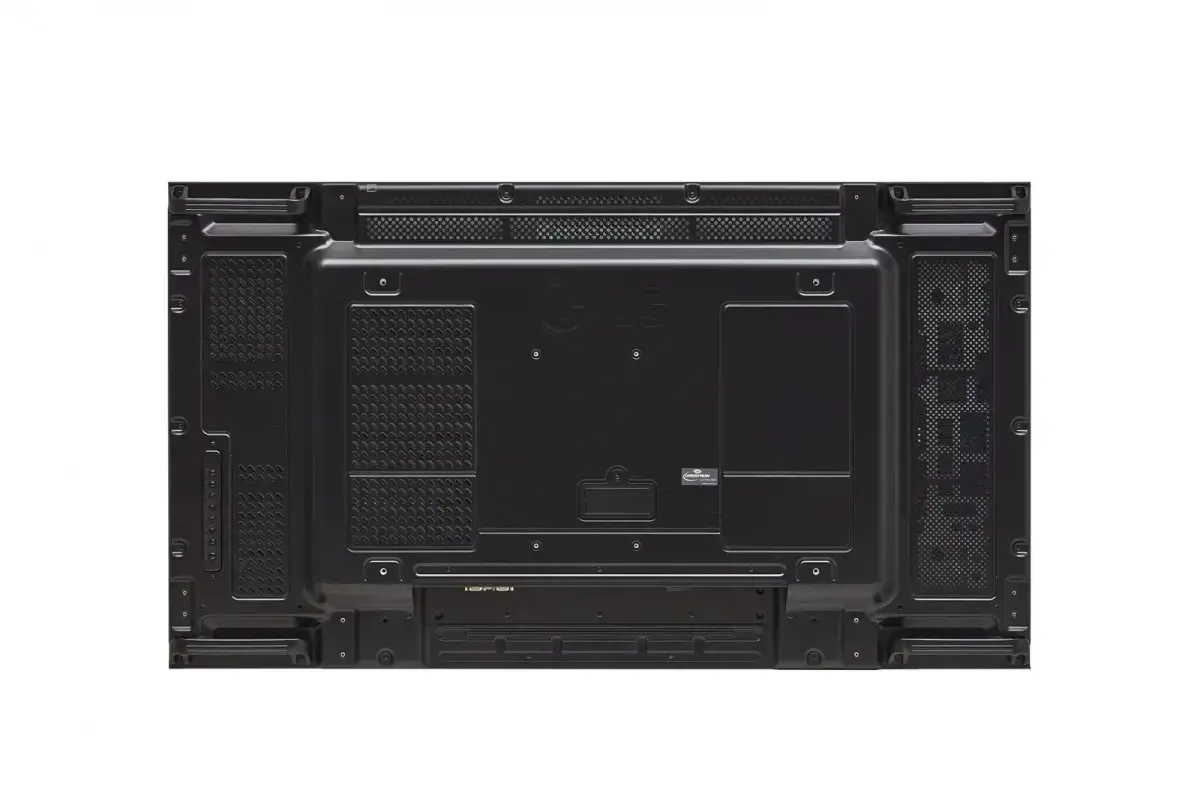 LG 55VM5J-H Skaitmeninių iškabų ekranas 139,7 cm (55') 500 cd/m² Full HD Black Web OS 24/7, Skaitmeninių iškabų plokščiasis skydelis, 139,7 cm (55"), 1920 x 1080 taškų, 24/7