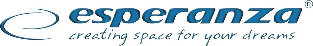 ESPERANZA GARSIAKALBIAI 2.0 USB VADOVAUJAMA VAIVORYKŠTĖ BAILA EGS103