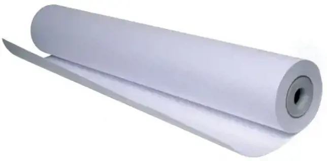 Ruloninis popierius ploteriams 841mm x 50m, 80g, šerdis 50mm