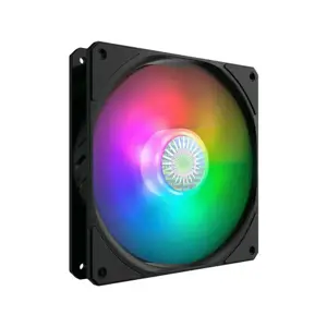 COOLER MASTER ventiliatorius SickleFlow 140 ARGB