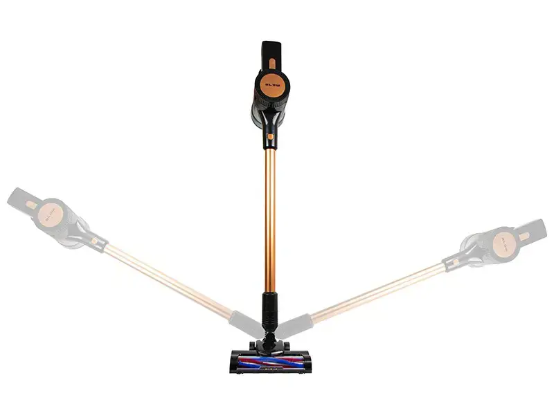 BLOW UP350 Cordless Cyclonic Vertical Vacuum Cleaner