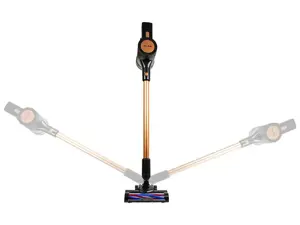 BLOW UP350 Cordless Cyclonic Vertical Vacuum Cleaner