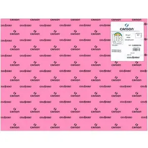 Kortelės Iris Pink 50 x 65 cm (25 vnt.)