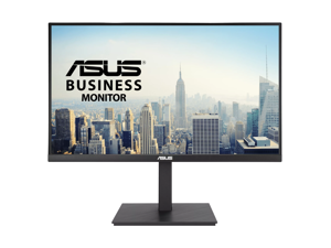 Monitor 27 inches VA27ACFSN