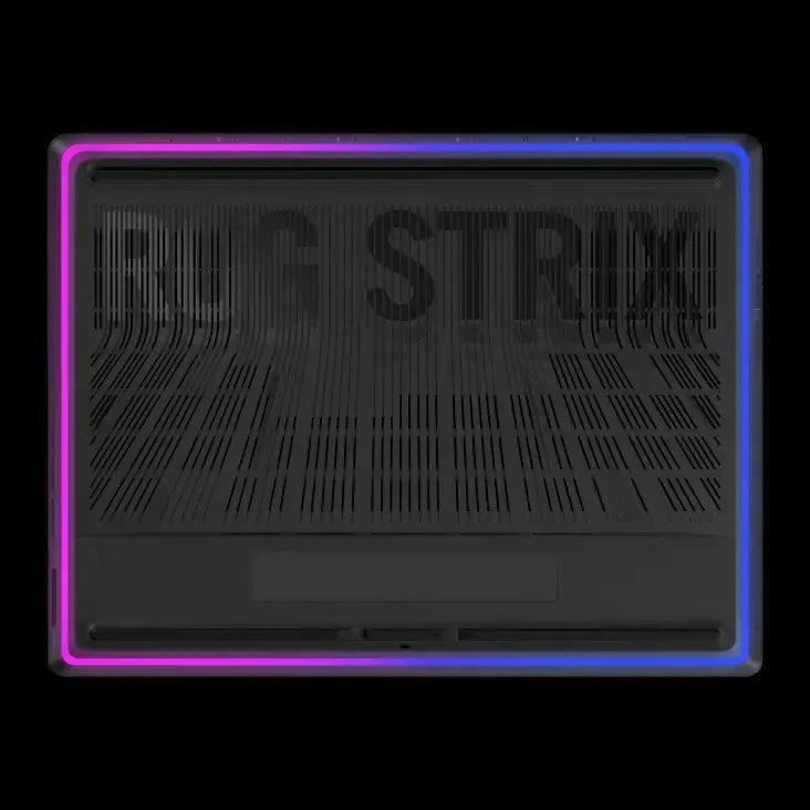 ASUS ROG Strix SCAR 16 G635LX-U9644W Ultra 9 275HX 16.0" 2.5K Mini LED 240Hz 1200nits AG 64GB DDR5 5600 2xSSD2TB GeForce RTX 5090 24GB WLAN+BT LAN Cam1080p 90WHrs Win11 Off Black