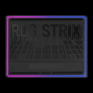 ASUS ROG Strix SCAR 16 G635LX-U9644W Ultra 9 275HX 16.0" 2.5K Mini LED 240Hz 1200nits AG 64GB DDR5 5600 2xSSD2TB GeForce RTX 5090 24GB WLAN+BT LAN Cam1080p 90WHrs Win11 Off Black