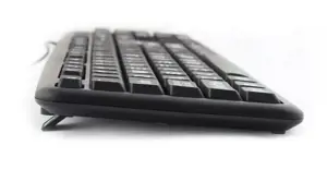 Esperanza EK129 KEYBOARD WITH BIG LETTERS eng