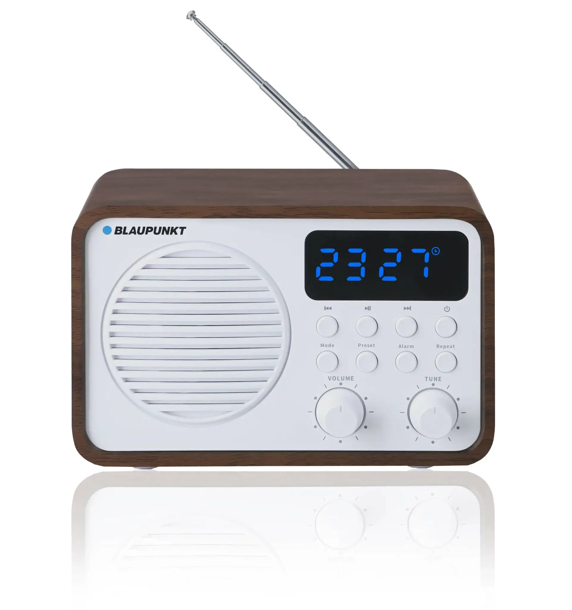 Blaupunkt Radio BT/FM/USB/AUX PP7BT