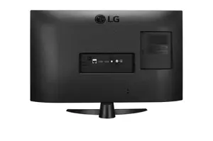 Monitorius LG 27TQ615S-PZ.AEU, 68.6 cm (27"), 1920 x 1080 pixels, LED, Smart TV, Wi-Fi, Black