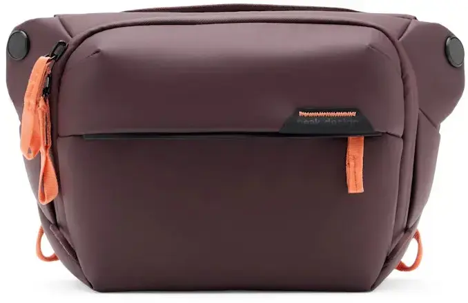 Peak Design Everyday Sling V2 10L, eclipse