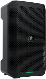 Mackie wireless speaker Thump GO