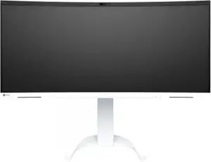 EIZO EV3450X 34.1" IPS 16:9 2440X1440 CURVED USB-C/94W RJ45 CAM (WHITE)
