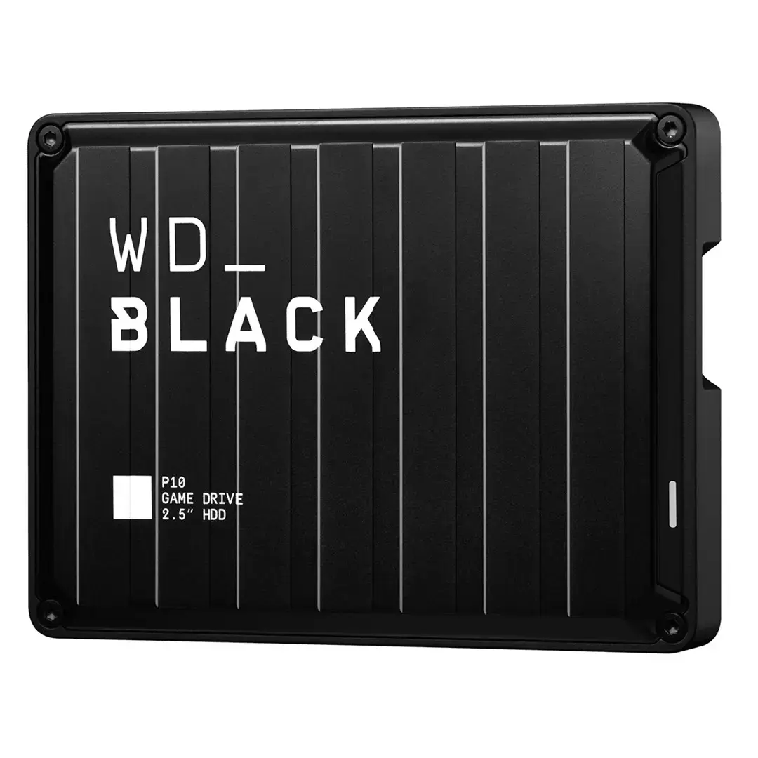 Išorinis kietasis diskas WD_BLACK (4TB, USB 3.2)