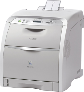 Canon i-SENSYS LBP5360