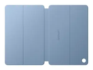 Lenovo | Folio Case for Lenovo Tab | Blue