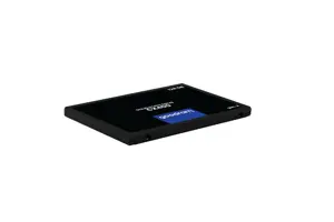 SSD diskas GOODRAM SSDPR-CX400-128-G2 128 GB, 2.5", Serial ATA III