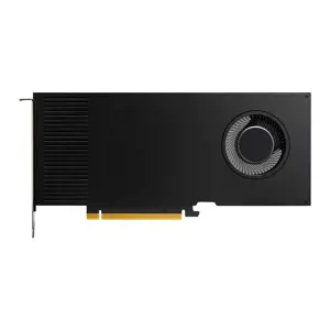 Vaizdo plokštė PNY RTX A4000 16 GB, GDDR6, 256 bitai, VCNRTXA4000-SB