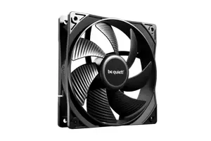 CASE FAN 120MM PURE WINGS 3/PWM 3-PACK BL141 BE QUIET