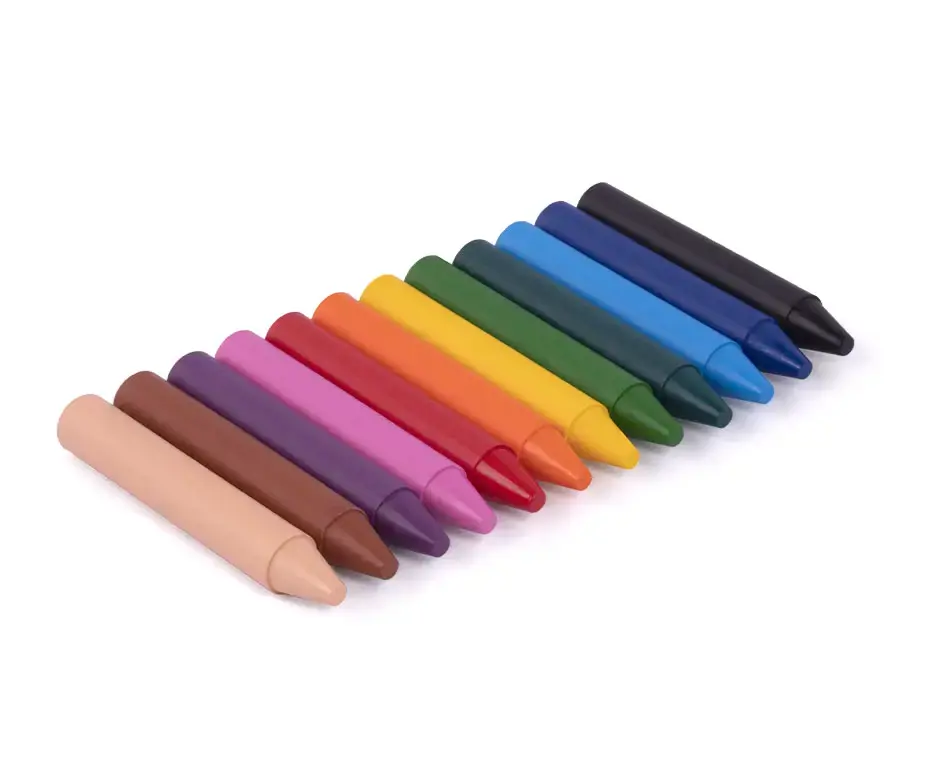 Vaškinės kreidelės JOVI