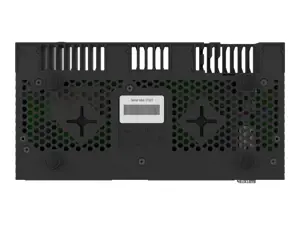 MikroTik RB4011IGS+RM Maršrutizatorius 10x RJ45 1000Mb/s, 1x