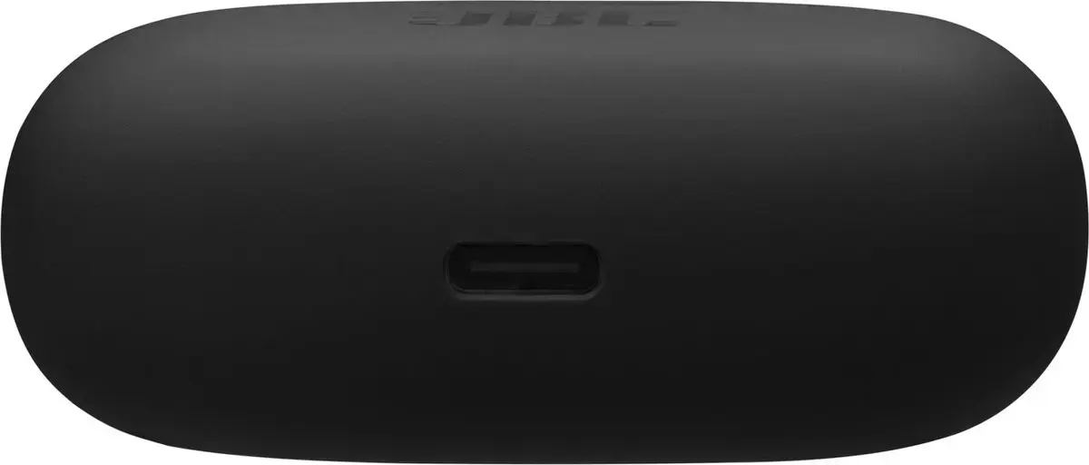 JBL wireless earbuds Wave Beam 2, black