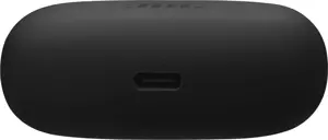 JBL wireless earbuds Wave Beam 2, black