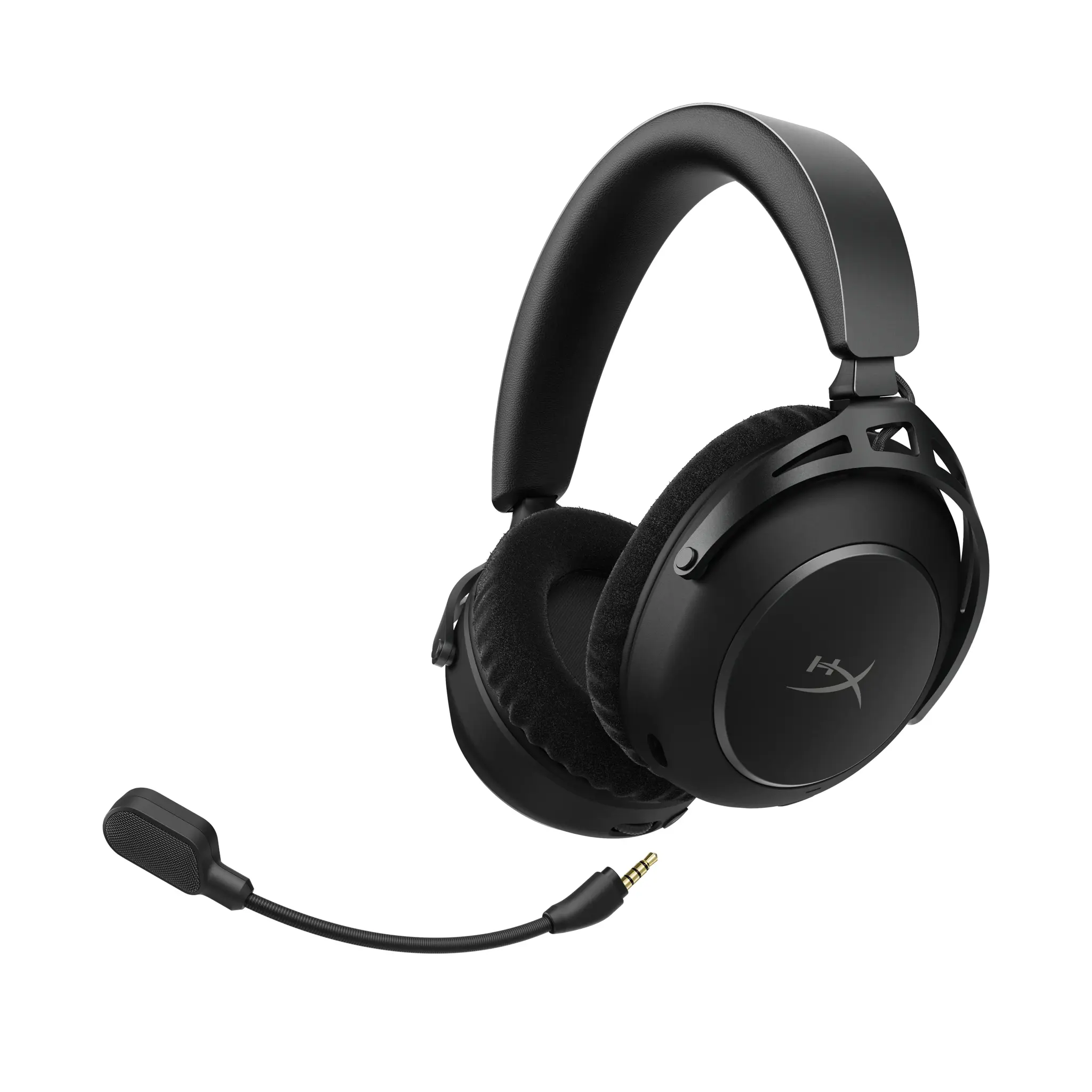 HyperX Headset AJ5C7AA / Cloud Alpha 2 Black