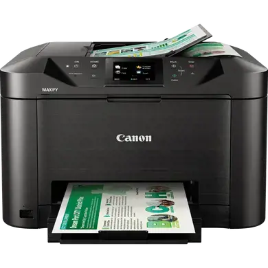 Canon MAXIFY MB5150