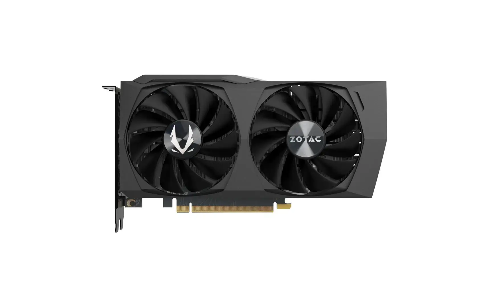 Vaizdo plokštė ZOTAC GeForce RTX 3050 8 GB, GDDR6, ZT-A30500K-10M