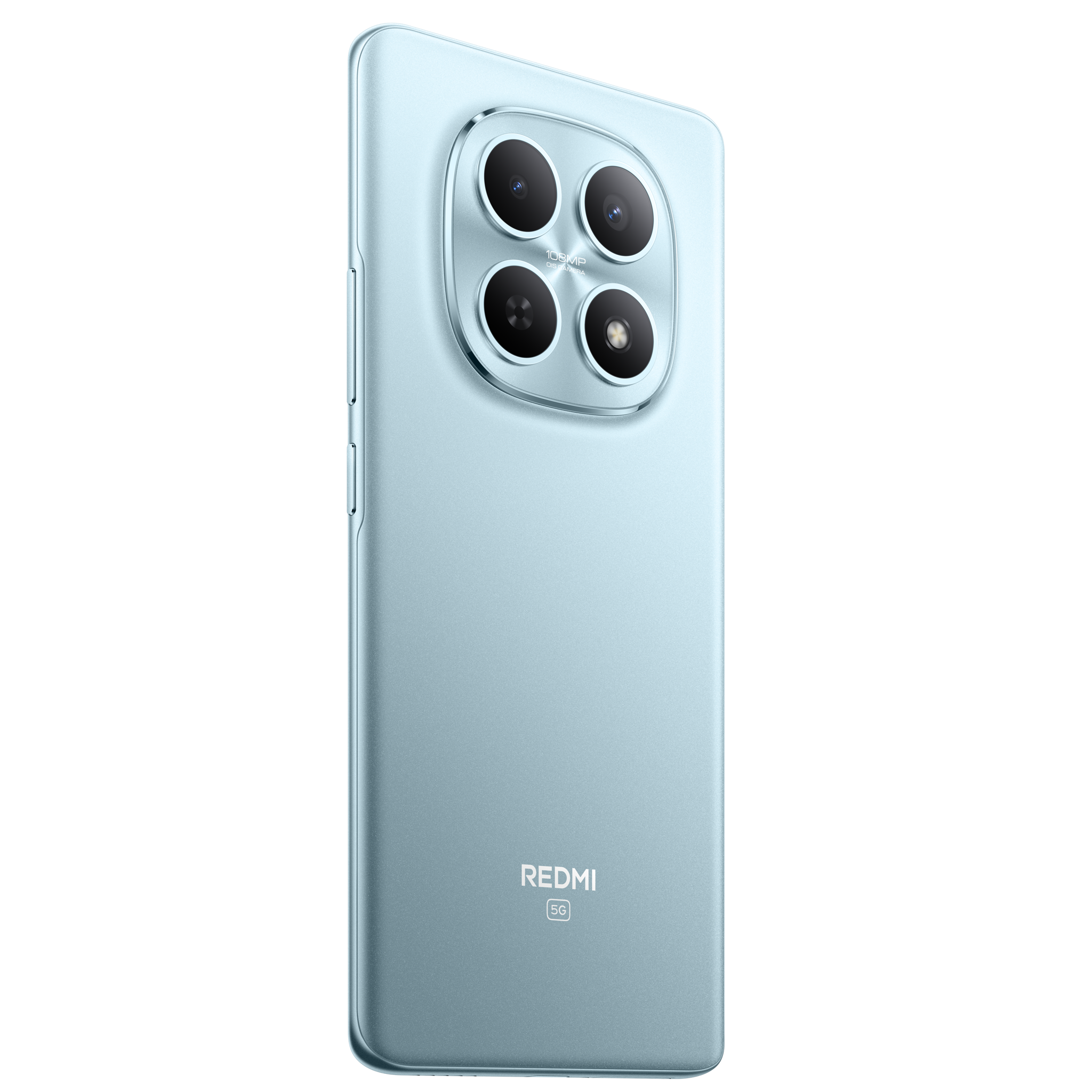 Mobilusis telefonas XIAOMI Redmi, 128 GB, Mėlyna