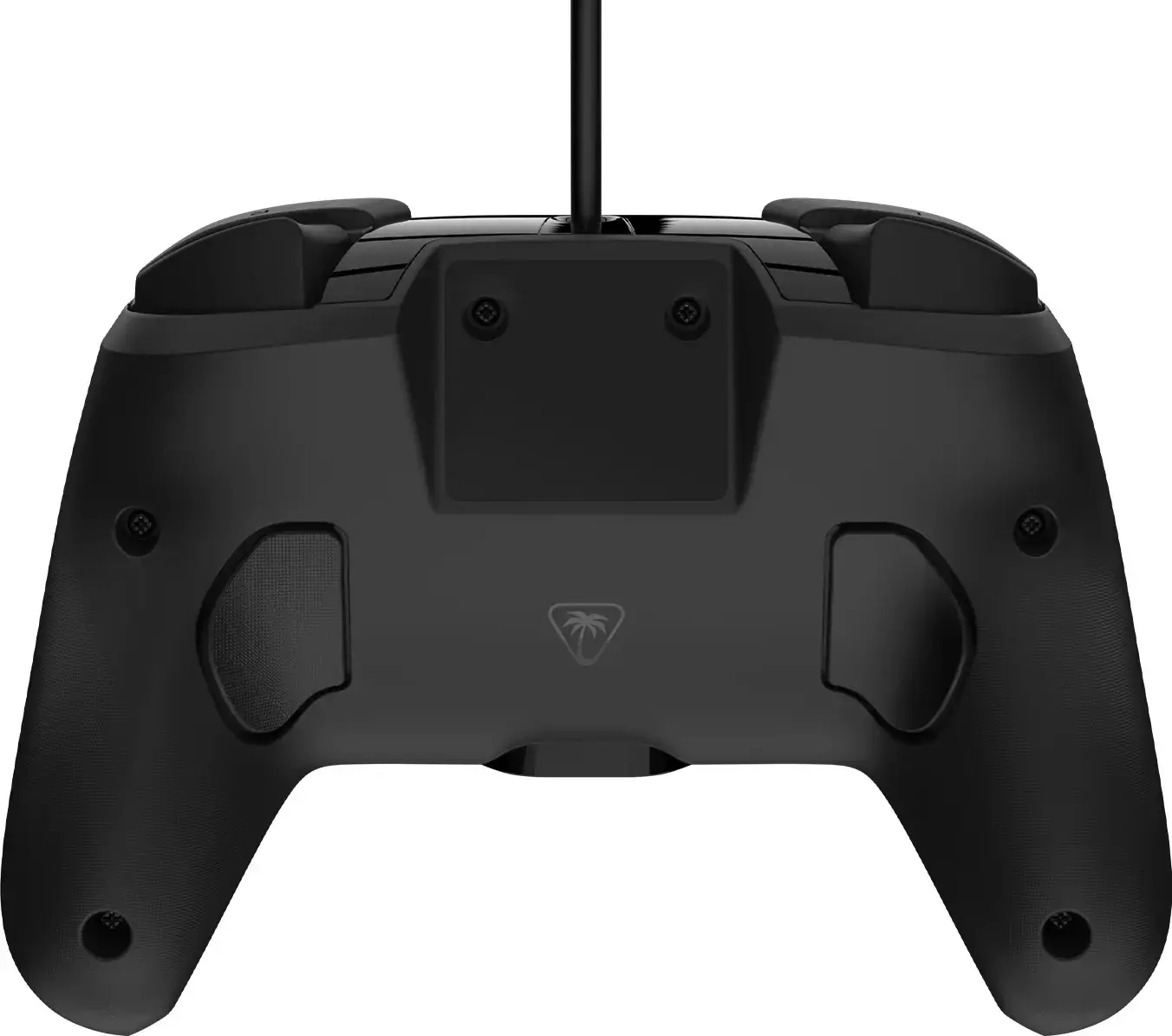 Turtle Beach wired controller Rematch Nintendo Switch 2, black
