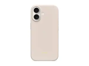 Apple iPhone 17 Case with MagSafe and Camera Control — Lime Stone | Apple