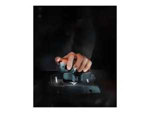 Thrustmaster Joystick T 16000M FCS Hotas Black